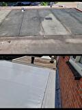 Renovatie project Bellingwolde